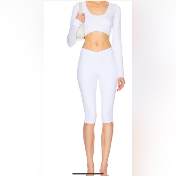 ALO white set - Picture 1 of 2
